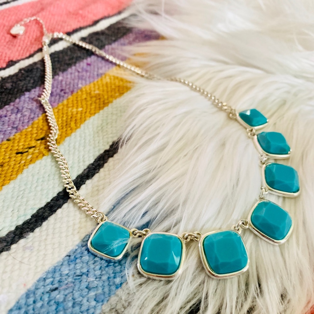 Costume Necklace